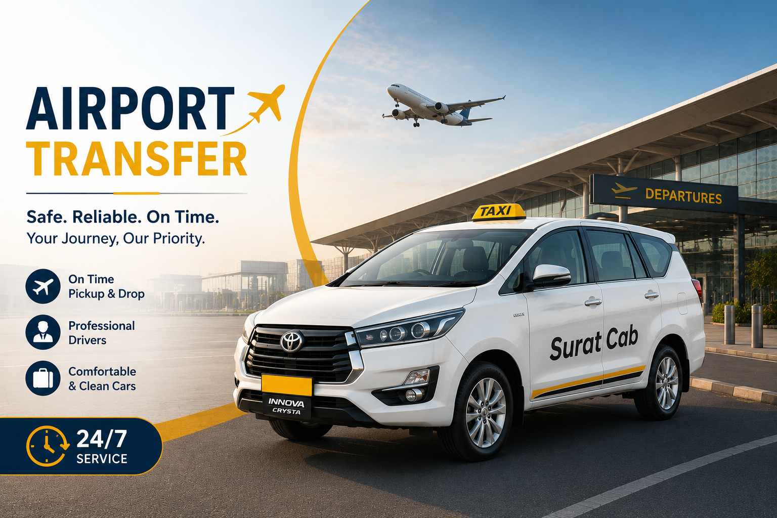 Airport Transfer